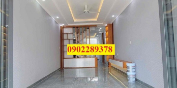Nhà riêng giá rẻ Vsip 1 Bình Dương 3 tầng 100m2 giá 3 tỷ 750 triệu