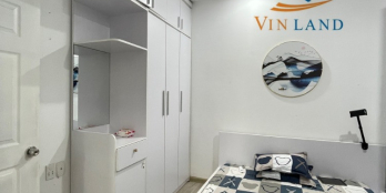 CĂN HỘ CHUNG CƯ 2PN ĐẦY ĐỦ NỘI THẤT CHỈ TỪ 6TR