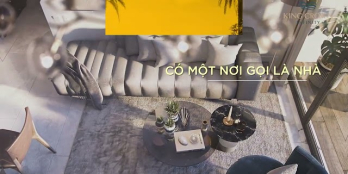 King Crown Infinity 3 suất căn hộ 1 Pn view đẹp, thanh thoán 30% nhận nhà.