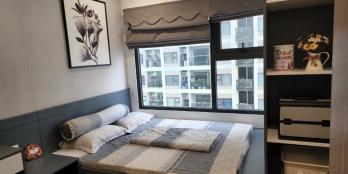 Sở hữu căn hộ chung cư cao cấp tại trung tâm TP Sông Công-Thái Nguyên giá 1,x