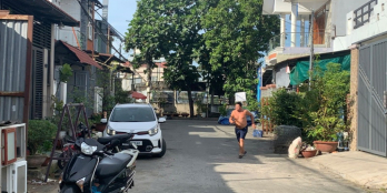 [NGỘP] BÁN GẤP LÔ ĐẤT GẦN BV ĐA KHOA ĐỒNG NAI - P.TAM HÒA