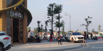 Cần bán gấp shophouse trục chính giao thông huyết mạch, kinh doanh tốt.