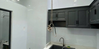 Quận 11 gần vòng xoay Lê Đại hành - 68m2- 3 tầng 3PN.