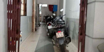 Cho thuê phòng trọ 16m2 có gác lửng, giờ giấc tự do P.17,Q.Gò Vấp 0902499349