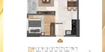 Ưu tiên dự án theo tuyến Metro số1. Bcons Avenue chỉ 5% mỗi tháng sở hữu ngay