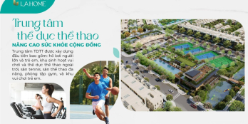 Sở hữu nhà phố 1 trệt 2 lầu dt 6x15 đối diện KCN Prodezi chỉ từ 775 triệu