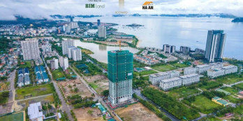 Bán CĂN HỘ CAO CẤP Studios 33,9m2 mã 08 Vip VIEW BIỂN Vinpearl tại chung cư ICON