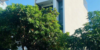 BDS   HVL CHO THUÊ 75 TRƯƠNG VĂN BAN 5x20M 400M2 SÀN 6 TẦNG GIÁ 60TR