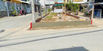 BDS HVL Chính chủ Cần tiền giảm 1 tỷ bán gấp lô đất vị trí đẹp góc 2 mặt tiền