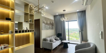 Bán căn hộ 73m2 Đông Nam Ehome Southgate. Đầy đủ nội thất. Mới 100% chưa ở