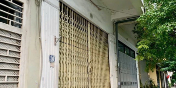 PHÂN LÔ BỘ CÔNG AN - Ô TÔ CHẠY VÒNG QUANH - ĐỖ TRƯỚC CỬA NGÀY ĐÊM - THOÁNG