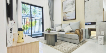 Mở bán quỹ căn đẹp nhất tòa T2b dự án căn hộ Destino centro long an Nhỉnh 1 tỷ