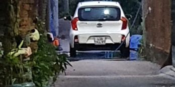 CHÍNH CHỦ CẦN BÁN GẤP ĐẤT TẠI TRƯƠNG VĂN ĐA, XÃ TÂN NHỰT , BÌNH CHÁNH CHỈ 5 TỶ 2