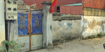 Bán 103m2 đất Thạch Bàn - 2 mặt ngõ - phân lô vỉa hè ô tô tránh - nhỉnh 14 tỷ