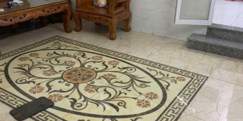 Nhà rẻ trung tâm 5.8 x 11m 1 trệt 1 lầu Hai Bà Trưng Quận 3 TP.HCM