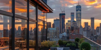 Fiato Uptown sở hửu không gian hoàn mỹ chỉ từ 49tr/m2