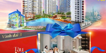 ĐẦU TƯ SINH LỜI TẠI DESTINO CENTRO CĂN HỘ MẶT TIỀN QUỐC LỘ 1A