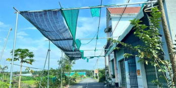 MỞ BÁN ĐẤT NỀN THỐNG NHẤT, ĐỒNG NAI – CHỈ TỪ 300 TRIỆU Ngân hàng hỗ trợ vay 50%