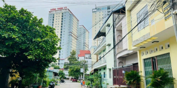 [NGỘP]BÁN GẤP LÔ ĐẤT GẦN BV ĐA KHOA ĐỒNG NAI - P.TAM HÒA