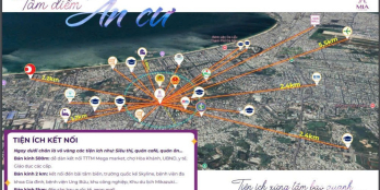 Chỉ từ 2,x tỷ/căn 2PN ,Căn hộ cao cấp-View Biển, Quận Liên Chiểu, MIA CENTEPOINT