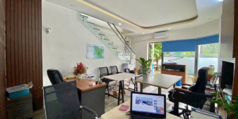 BDS  HVL CHO THUÊ L243 RIVER PARK Q9 GÓC 2MT