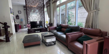 BDS HVL NC- CẦN BÁN BIỆT THỰ KDC KHANG ĐIỀN DƯƠNG ĐÌNH HỘI , PLB Q9