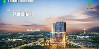 Căn hộ cao cấp ngay Phạm Văn Đồng - Linh Xuân chỉ 450 triệu sở hữu ngay căn 2PN