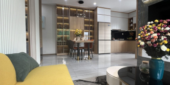 BECONS AVENUE - CĂN HỘ TP THỦ ĐỨC - TP BÌNH DƯƠNG