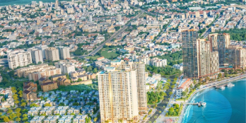 CĂN HỘ CAO CẤP VIEW SÔNG HÀN - BÀN GIAO TRONG 2025