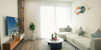 Dự án căn hộ chung cư The Sang Residence - Quận Ngũ Hành Sơn