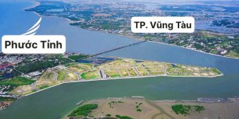 Vị trí view 3 mặt tiền biển, giá ngộp nhất khu chỉ 1tỷ320tr đã bao gồm thuế phí