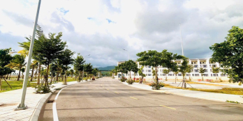 Sở Hữu Ngay Nơi An Cư Nằm Ngay Trung Tâm Thành Phố Mới Đang Phát Triển