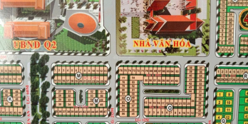 BDS HVL BÁN NHANH 025 9x20M VẠT GÓC ĐẶNG NHƯ MAI Q2 GIÁ 355 tr/m2 07012025