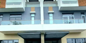 Nhà phố tại dự án BGI Topaz cách trung tâm thương mại Aeon Mall chưa đến 100m