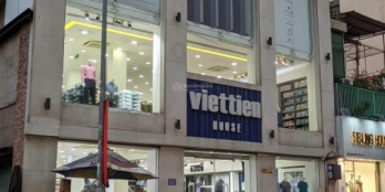 Bán nhà MT Thương hiệu Nguyễn Trãi, P Nguyễn Cư Trinh Quận 1. DT 8x22m 3 tầng. H