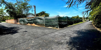 chính chủ bán gấp 20m ngang đường nhựa phù hợp tách lô nhỏ phường lộc hưng tỉnh