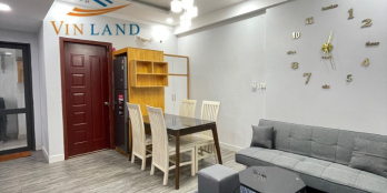 CHO THUÊ CĂN HỘ 2PN GIÁ RẺ GẦN KCN AMATA - BIÊN HÒA