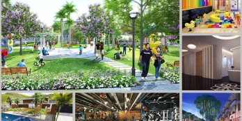 Căn Hộ Fresia Riveside Biên Hòa ,liên hệ ngay, Nhận Báo Giá F0 Từ Chủ Đầu Tư