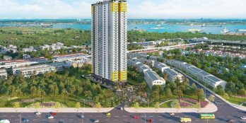 CĂN HỘ BECONS AVENUE - GIÁ HIẾM TRÊN THỊ TRƯỜNG BẤT ĐỘNG SẢN