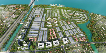 Bán rẻ lô KING BAY 175m2 Giá 17tr/m2 khu A2 không xây. Hỗ trợ giấy tờ thủ tục