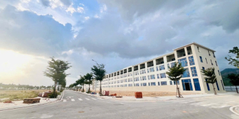 CENTRAL AVENUE – CỬA NGÕ GIAO THƯƠNG, ĐÓN ĐẦU THỊNH VƯỢNG