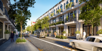 Tại Sao Green Valley Là Sự Lựa Chọn Số 1 Tại TP. Tân Uyên?