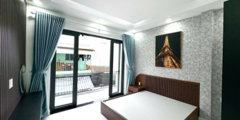 Bán nhà hẻm xe hơi đường Lê Thánh Tôn, Bến Nghé, Quận 1, 80m2, 33 tỷ