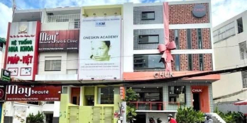 Bán tòa nhà MT Phổ Quang, Phường 9, Q Phú Nhuận, DT 15m x 11m, HĐT 100 triệu/thá