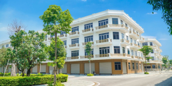 Hơn 3 tỷ sở hữu ngay nhà liền kề 4 tầng tại KĐT Xuân Hưng, TP Thanh Hóa