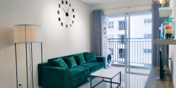 Cho thuê căn Hộ Sunrise Riverside 3PN - Full nội thất - Nhà Đẹp - Chỉ 18tr/tháng