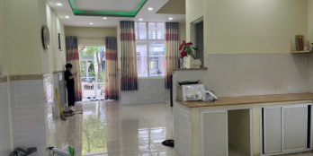 Ko sử dụng cần cho thuê nhà nguyên căn có 3PN - 4WC tại Bình Tân. Khu dân cư an