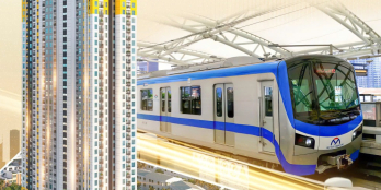 BCONS AVENUE - CĂN HỘ TOD LIỀN KỀ ĐẦU TƯ LÃI LỚN, AN CƯ BỀN