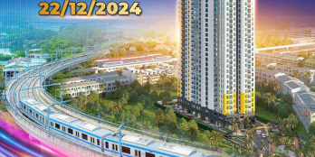 BCONS AVENUE - THIẾT KẾ TINH TẾ TỪNG CHI TIẾT