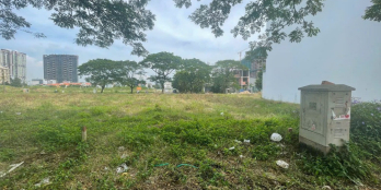 BDS HVL Bán nền (F, 5mx21.5m) đường 69 _TML  khu dân cư phú Nhuận Thạnh Mỹ Lợi